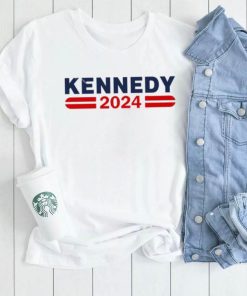 Kennedy 2024 Shirts