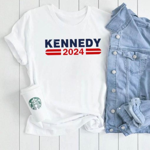 Kennedy 2024 Shirts