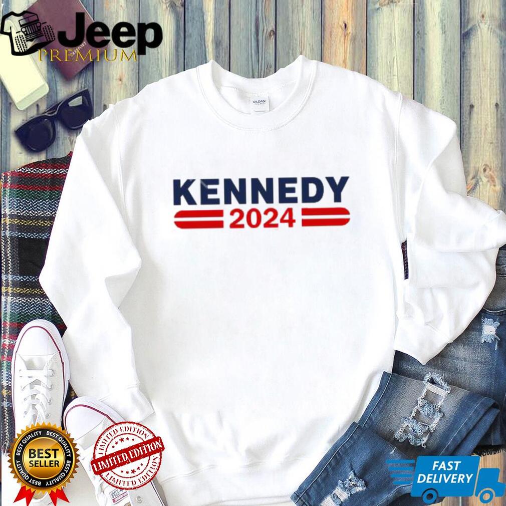 Kennedy 2024 Shirts teejeep