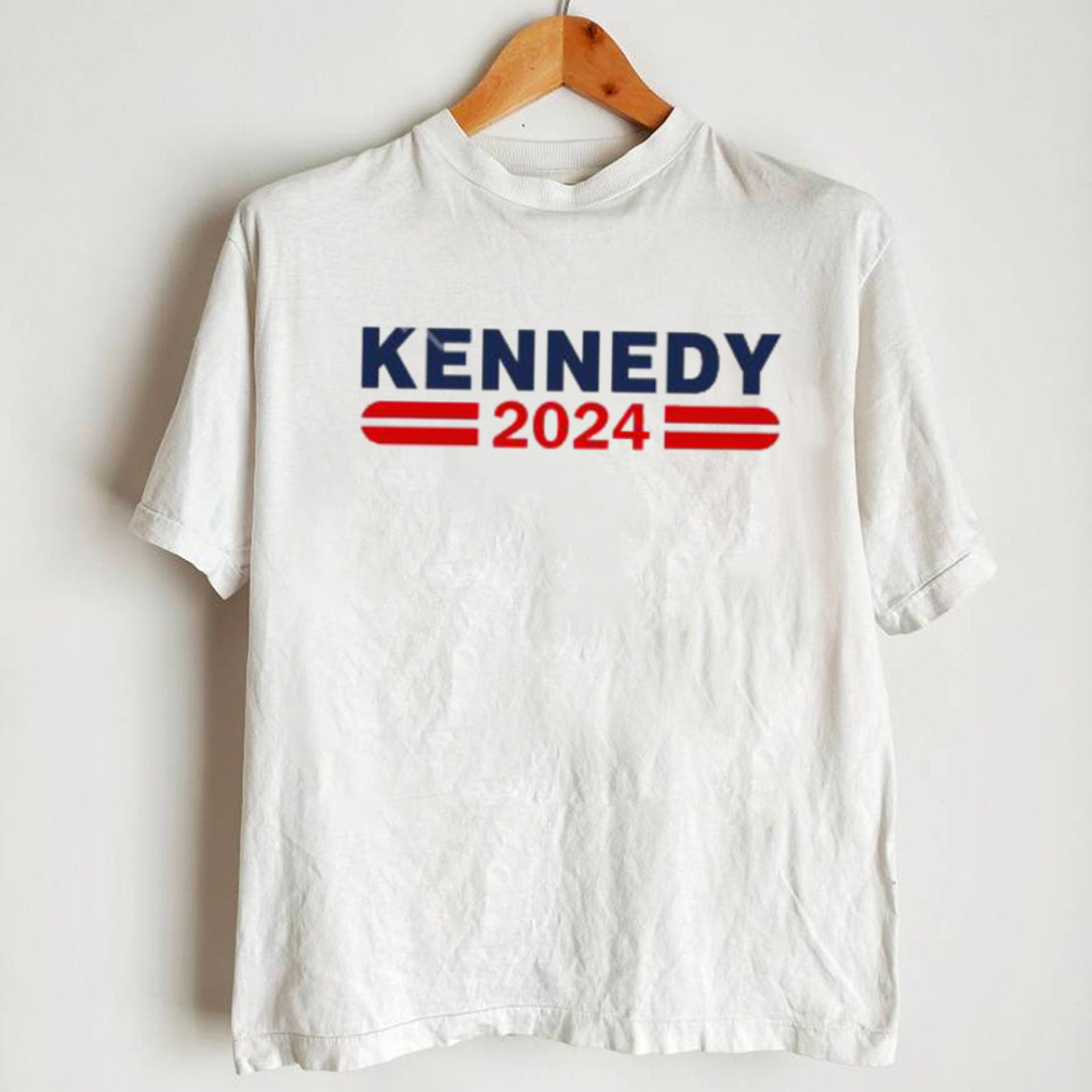 Kennedy 2025 Shirts teejeep