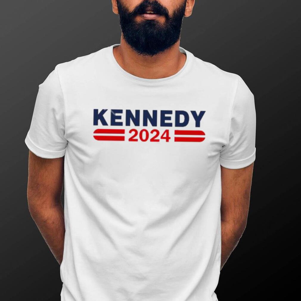 Kennedy 2024 Shirts teejeep