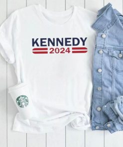 Kennedy 2024 shirt