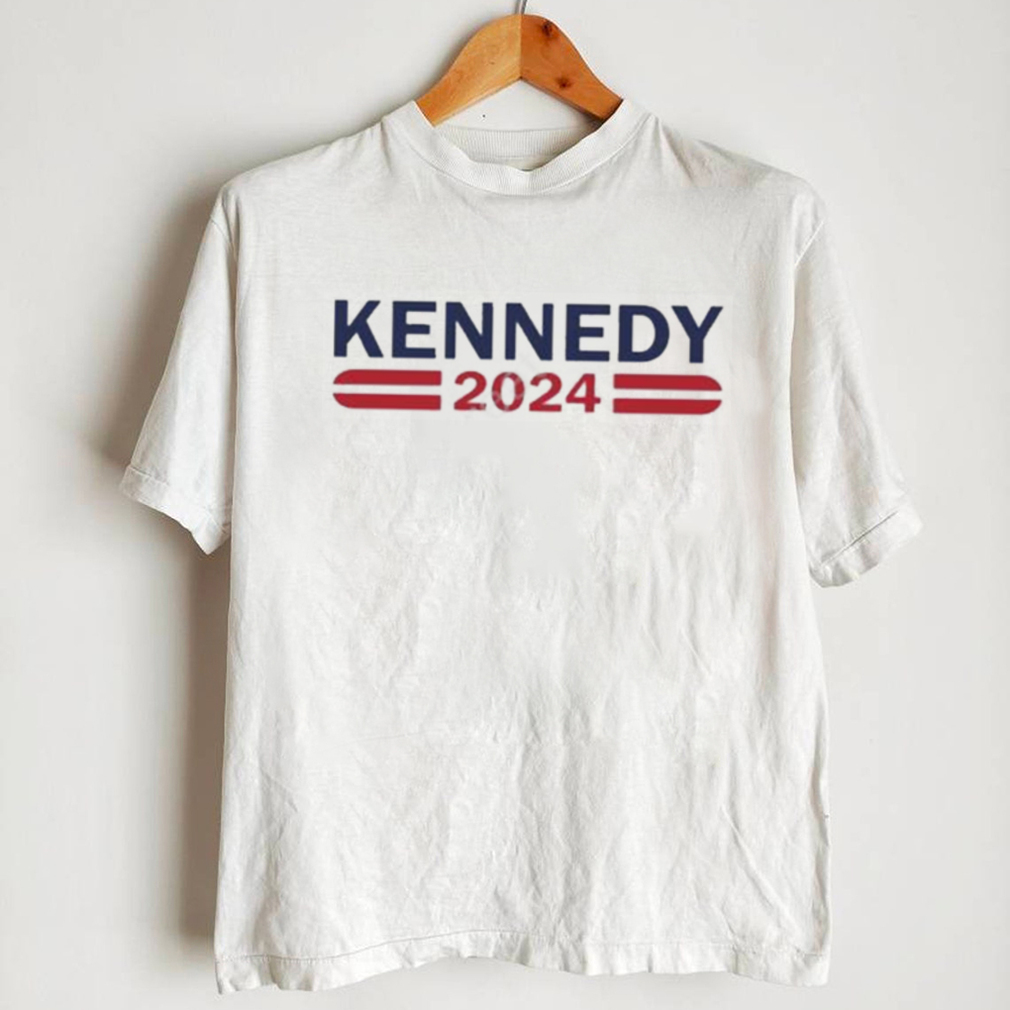 Kennedy 2024 shirt teejeep