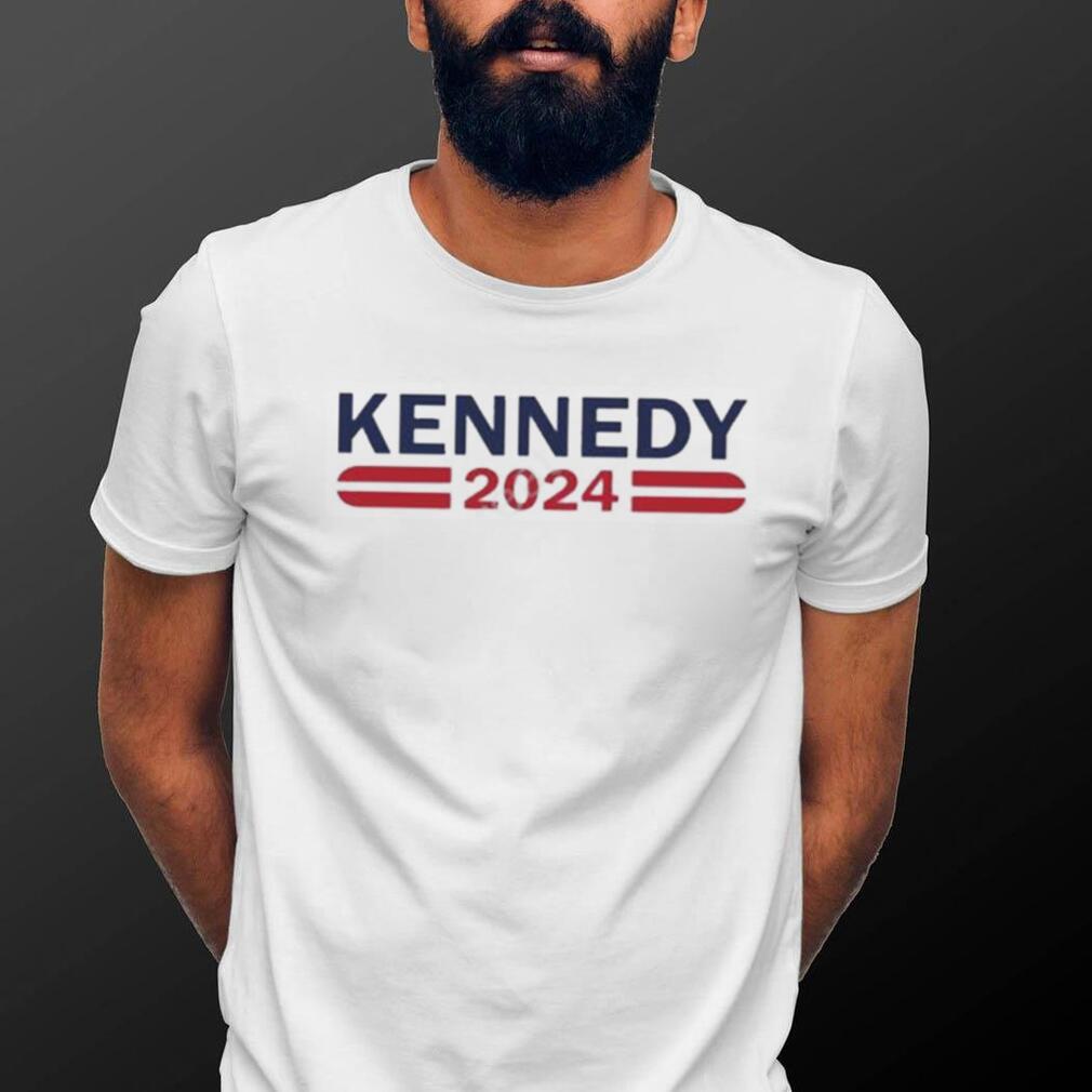 Kennedy 2024 shirt teejeep