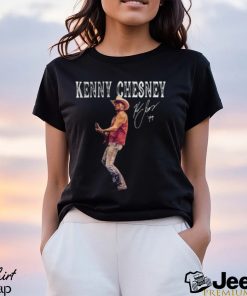 Kenny Chesney Sun Goes Down 2024 Tour Country Music Shirt Hoodie T Shirt