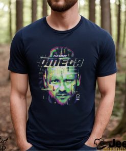 Kenny Omega Virtual Shirt