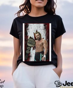 Kenny Omega Wrestling shirt