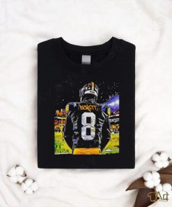 Kenny Pickett celebration shirt