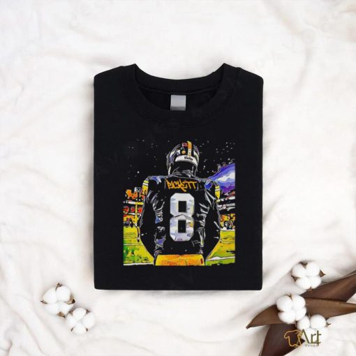 Kenny Pickett celebration shirt