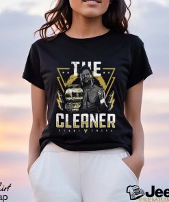 Kenny The Champ Kenny Omega Wrestling shirt