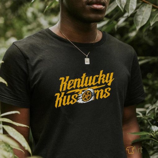 Kentucky Ballistics Kustom shirt