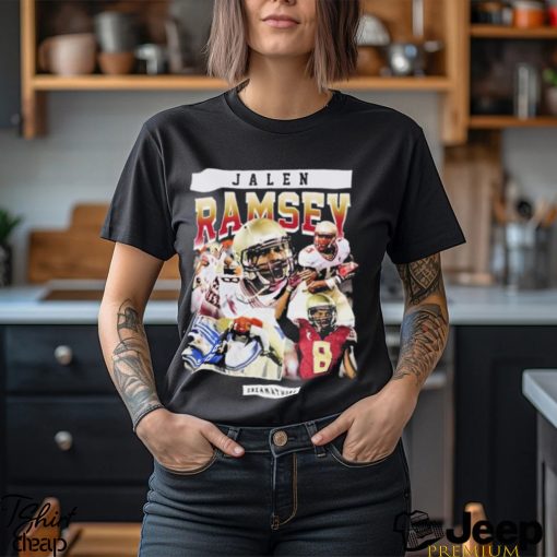 Keon Coleman Jalen Ramsey T Shirt