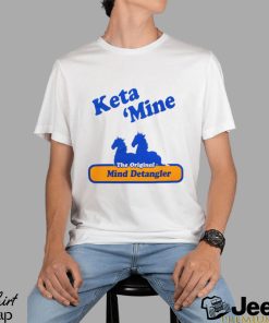 Keta 'Mine Shirt