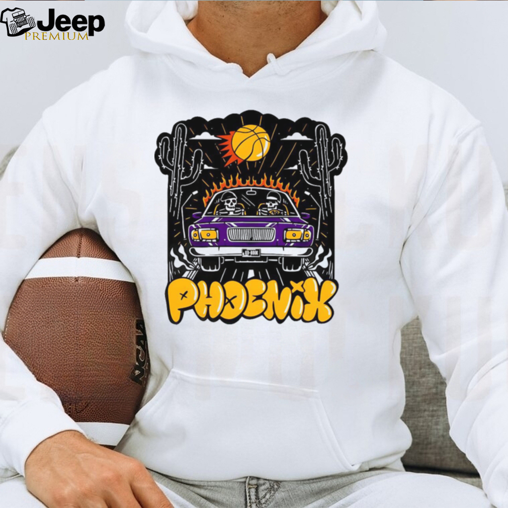 Mickey Mouse Basketball Phoenix Suns shirt, hoodie, sweater, long sleeve  and tank top