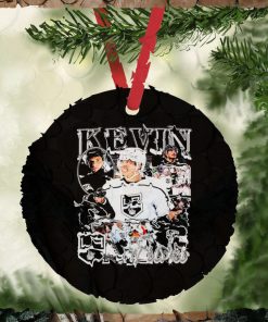 Kevin Fiala Los Angeles Kings NFL ornament