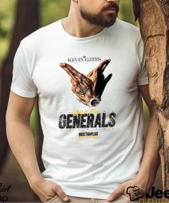 Kevin Gates Only The Generals Tour 2023 Featuring Big X Tha Plug Hosted By DJ Chose Sweatshirt, Kevin Gates Concert Shirt, Only The Generals Kevin Gates 2023 Merch