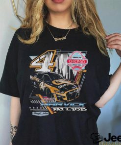 Kevin harvick #4 2023 chicago street race inaugural Shirt