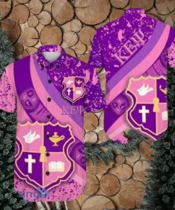 Key Fraternity Special Hawaiian Shirt For Men And Women