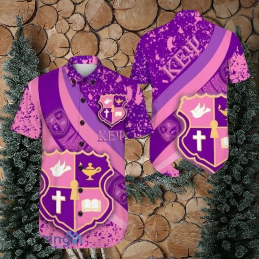 Key Fraternity Special Hawaiian Shirt For Men And Women