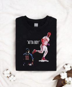 Kiilkenny Bryce Atta Boy Jersey New shirt