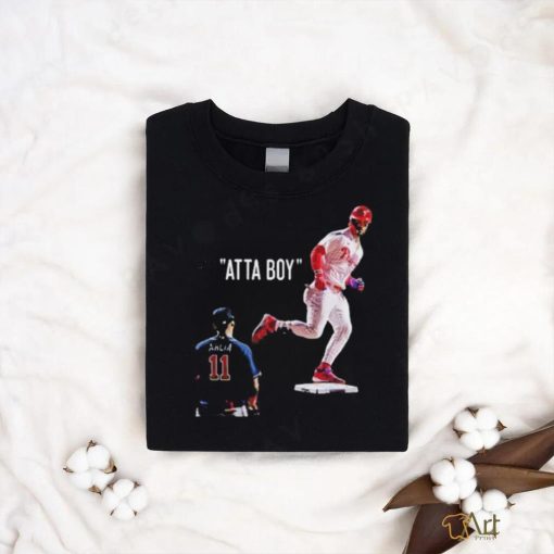 Kiilkenny Bryce Atta Boy Jersey New shirt