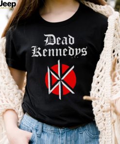 Kill The Poor Dead Kennedys shirt