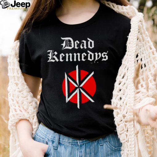 Kill The Poor Dead Kennedys shirt