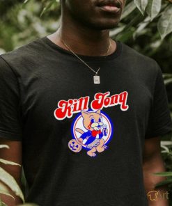 Kill Tony logo shirt