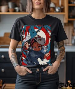 Kimetsu No Yaiba 54 Anime Demon Slayer shirt