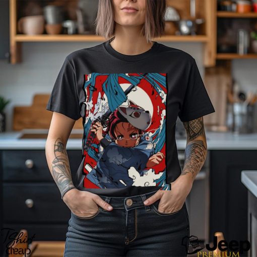 Kimetsu No Yaiba 54 Anime Demon Slayer shirt