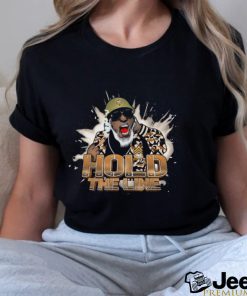 King david hold the line T shirts