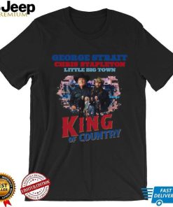 King of Country shirt