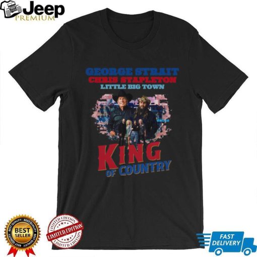 King of Country shirt