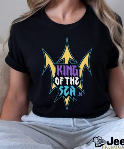 King of the Sea shirt