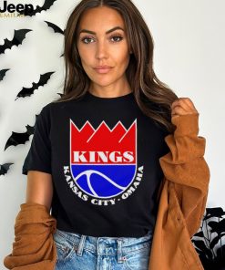 Kings Kansas City Omaha shirt