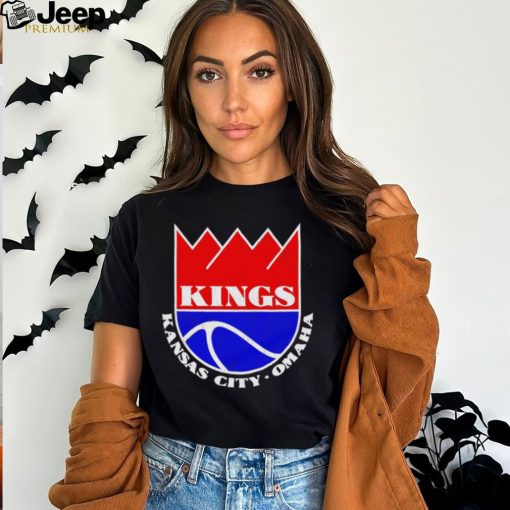 Kings Kansas City Omaha shirt