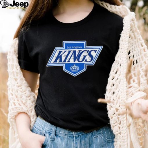 Kings X Salvadoran Heritage T Shirt