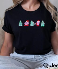 Kirby Christmas Trendy Sweater