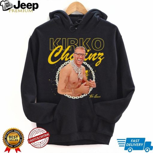 Kirko Chainz Kirk Cousins shirt