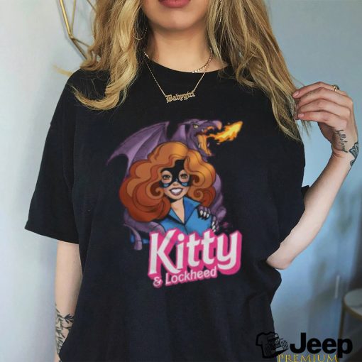 Kitty Doll shirt