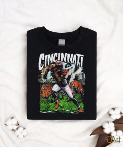 Kiwiclo Cincinnati A.j Legend T shirt