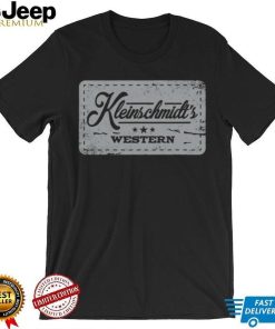 Kleinschmidt original 2.0 shirt