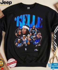 Klle Shirt Orlando Magic 2023 shirt