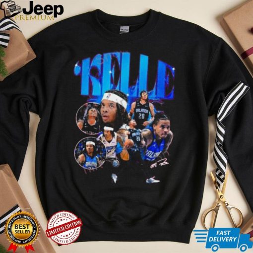 Klle Shirt Orlando Magic 2023 shirt