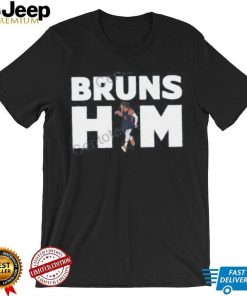 Knicksmuse Brunshim Shirt