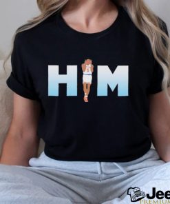 Knicksmuse Him Shirt