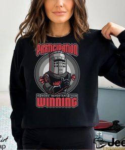 Knight Fun Winning Shirt