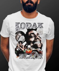 Kodak Black meme shirt