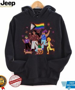 Kohls Shop Sonoma Community Toddler Proud People Pride T Shirts