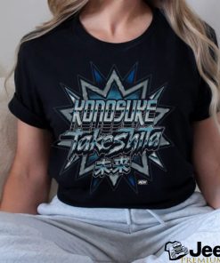 Konosuke takeshila shirt